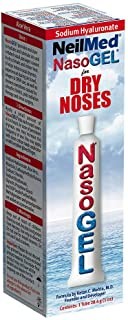 NeilMed Nasogel for Dry Noses