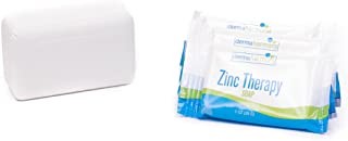 2% Pyrithione Zinc Soap