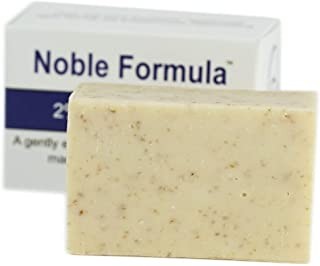 Noble Formula 2% Pyrithione Zinc Original Emu Bar Soap