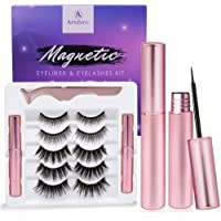 Magnetic Eyeliner and Eyelashes Kit