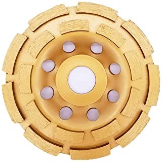 APLUS Grinding Wheel Double Row Diamond Grinder