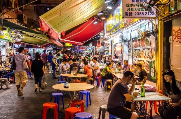 Top 10 Hong Kong Must-Eat Places