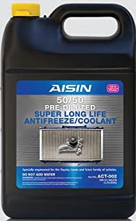 AISIN Anti-Freeze Coolant
