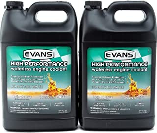 EVANS Coolant High Performance Waterless Coolant