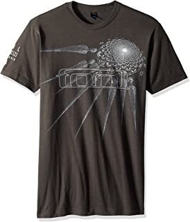 FEA Merchandising Men's Tool Adult Short Sleeve T-Shirt