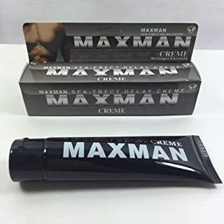 Male Penis Enhancement Maxman