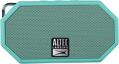 Altec Lansing Mini H2O Wireless Bluetooth Speaker