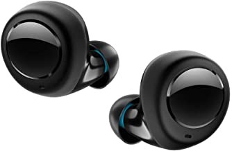 Introducing Echo Buds - Wireless Earbuds