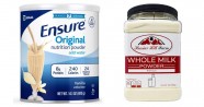 Best Milk Powder For Adults BOOMSbeat