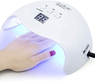 Gel UV LED Nail Lamp NKE Nail Dryer