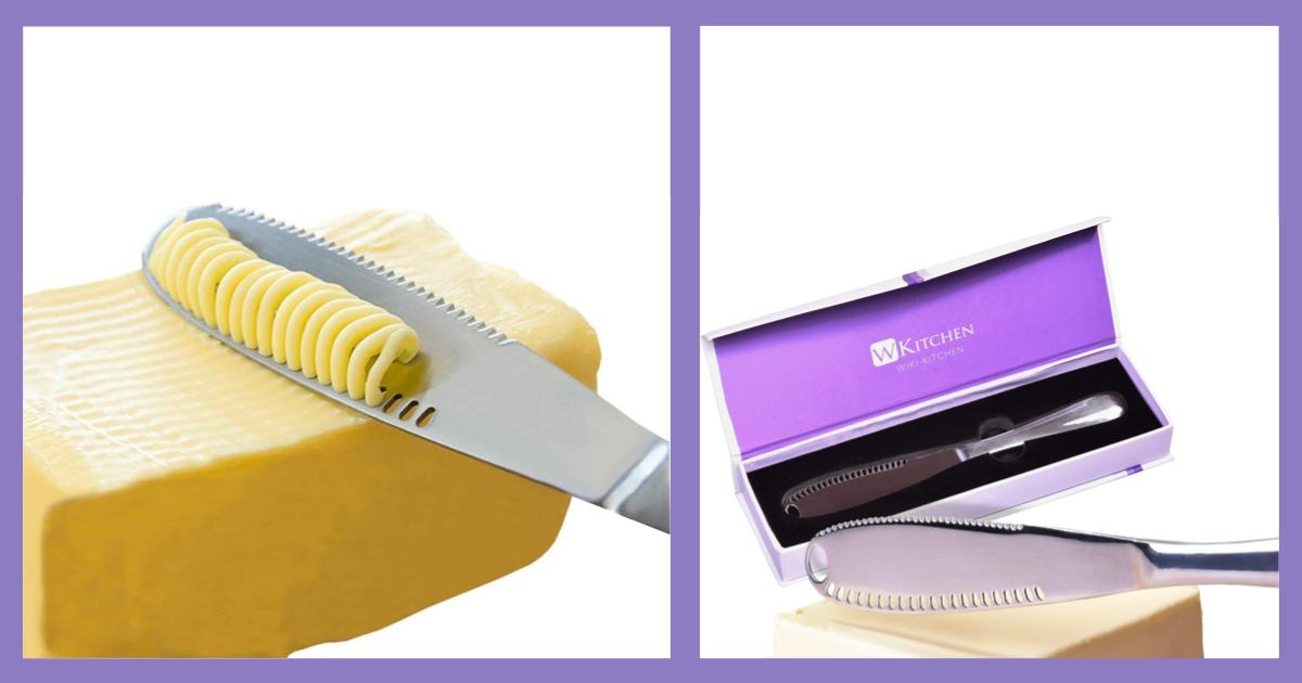 Best Butter Shavers of 2020 | BOOMSbeat
