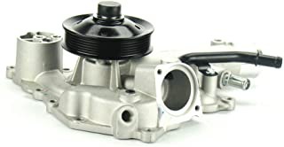 OAW Engine Water Pump for 09-18 RAM 1500