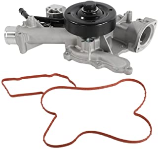 AutoForever Professional Water Pump with Gasket