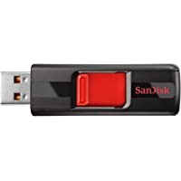SanDisk Cruzer 128GB USH 2.0 Flash Drive
