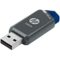 HP 128GB USB 3.0 Flash Drive