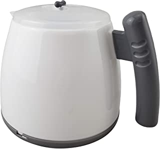 Microwave Tea Kettle Hot Pot Water Boiler 28 oz