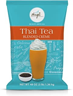 Angel Specialty Products Thai Blended Creme 3 Pounds