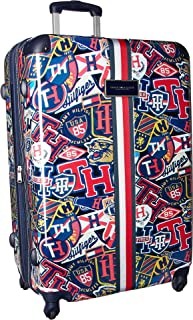 Tommy Hilfiger TH-660 Vintage Rally 29 inches Upright Suitcase
