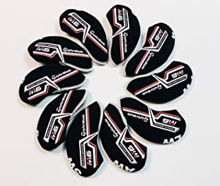 Taylor Made M6 Golf Iron Covers