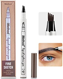 Eyebrow Tattoo Pen iMethod Microblading Eyebrow Pencil