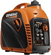 Generac 7117 2200 Watt Portable Inverter Generator