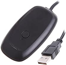 Generic Wireless PC USB Gaming Receiver for Xbox
