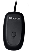Microsoft Xbox 360 Wireless Receiver for Windows