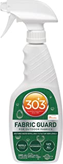303 Fabric Guard Upholstery Protector Water and Stain Repellant