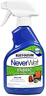 Rust-Oleum NeverWet 11-Ounce Outdoor Fabric Spray Clear