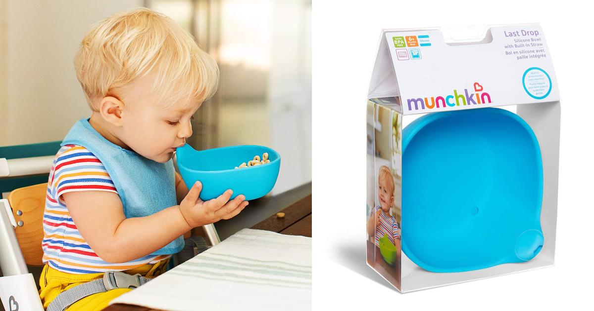 Breakfast Deals 4 Best Cereal Bowl with Straws on Amazon 2020 BOOMSbeat