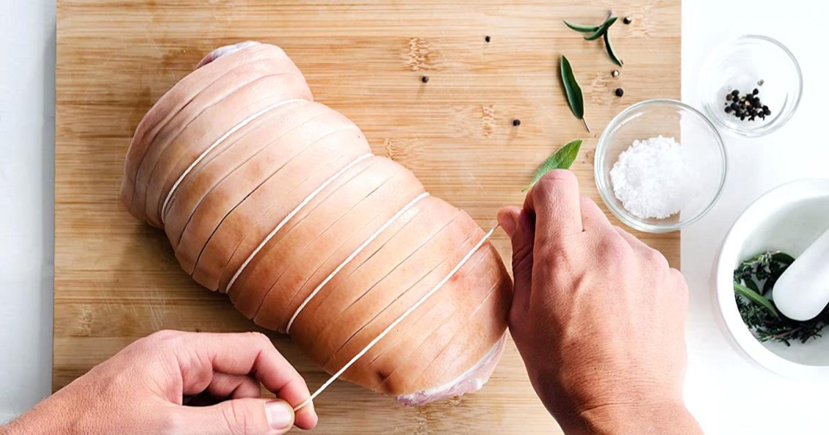 Cooking Essentials 4 Best Elastic Food Ties on Amazon 2020 BOOMSbeat