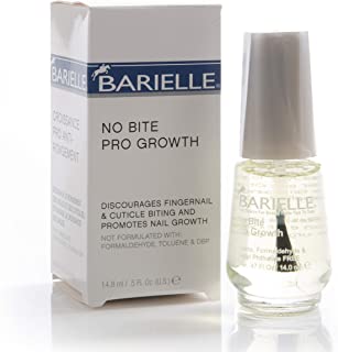 Barielle No Bite Pro Growth 0.5 Ounce