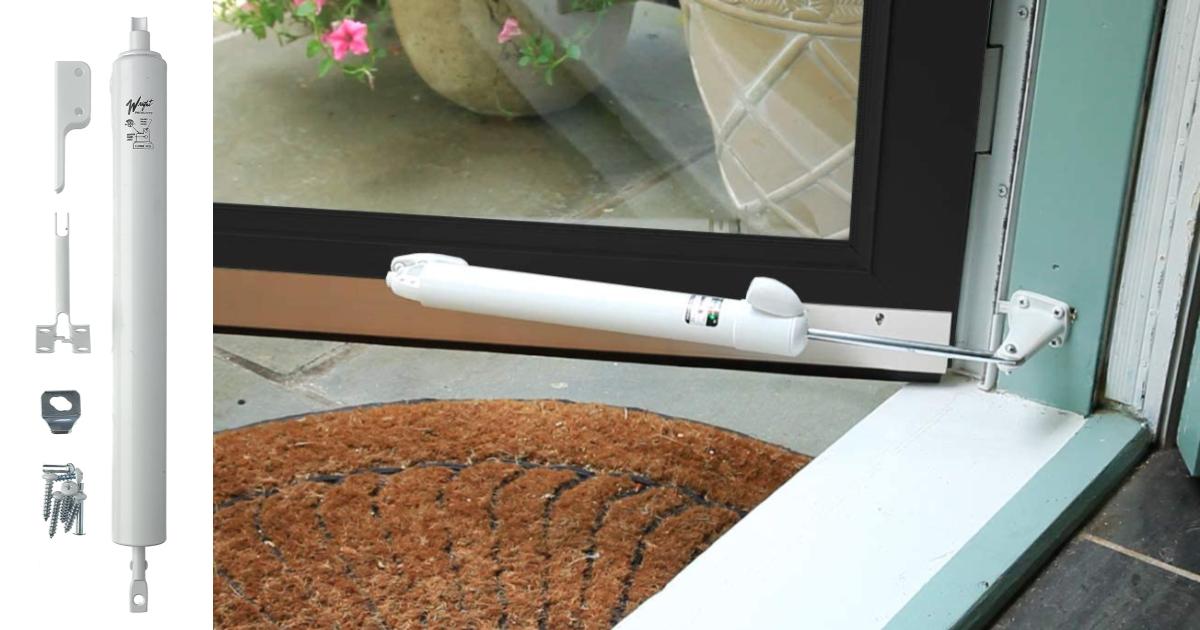 Home Improvement 5 Best Screen Door Closers on Amazon 2020 BOOMSbeat