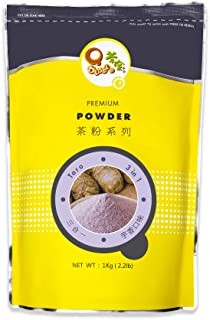 Qbubble Tea Powder Taro Powder