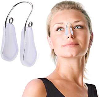 Nose Up Lifting Magic Nose Shaper Clip Beauty Nose Slimming Device