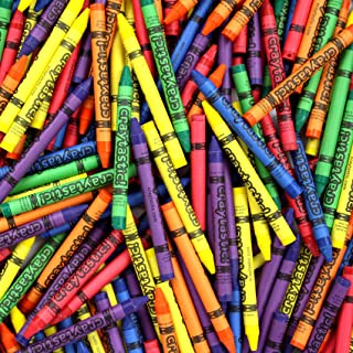 Bulk Premium Crayons Safety Tested Compliant