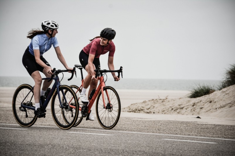 Getting into road cycling? Here’s what you need