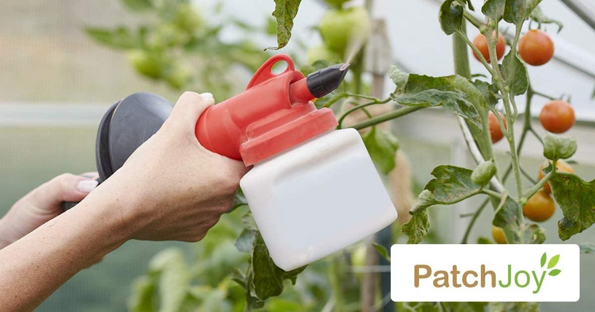 Stay BugFree 5 Best Garden Dusters on Amazon This 2020 BOOMSbeat