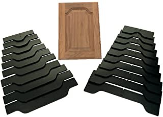 CMT TMP 002 Classic Country Doormaking Router Template Set
