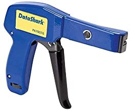 DataShark PA70076 Cable Tie Gun