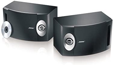 Bose 201 Direct and Reflecting Speaker System