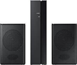 Samsung SWA 2.0 Speaker System Wall Mountable Black