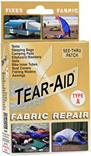 Best Fabric Repair Tape on  : Product Reviews : BOOMSbeat