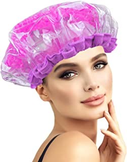 PrimoDiva Cordless Deep Conditioning Hair Cap