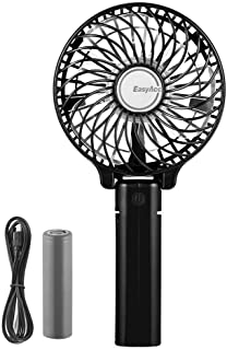 Mini Handheld Fan EasyAcc Personal Cooling Fan