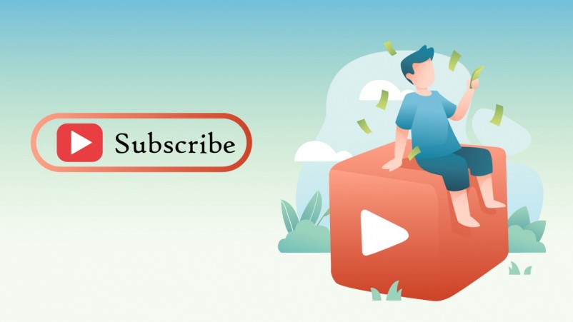 How many subscribers do you need to make money on YouTube by stormviews.net