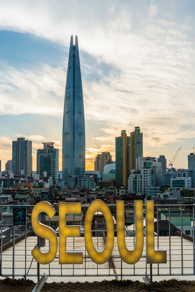 Guide On Traveling To Seoul On A College Budget