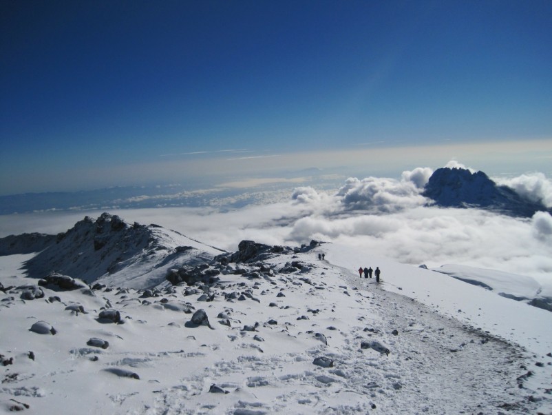 Mount Kilimanjaro: How Hard Is It to Climb the Highest Mountain in Africa?