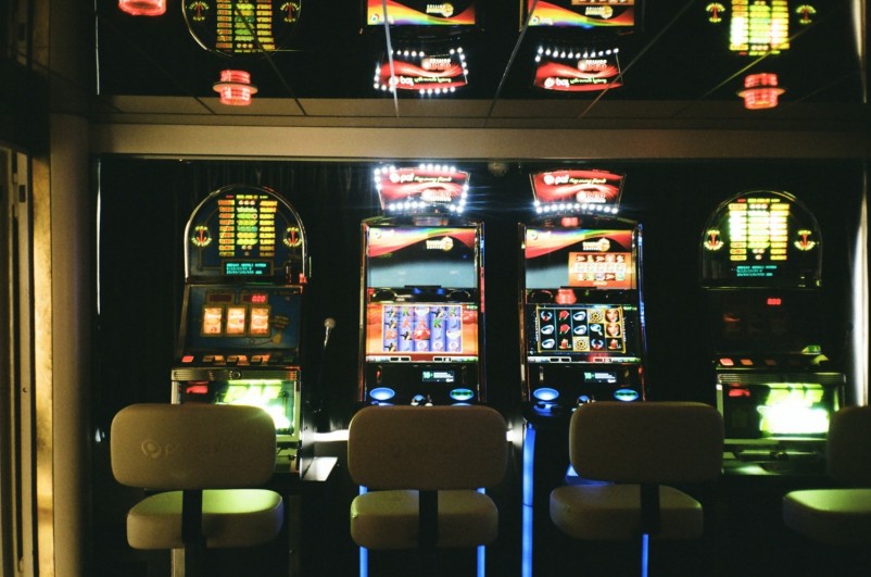 A Beginner's Guide To Slots Tournaments