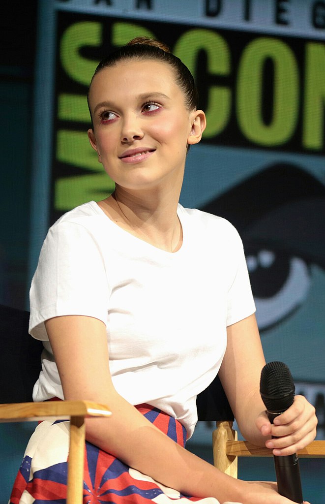 30 Mesmerizing Facts About Millie Bobby Brown You Probably Don't Know ...